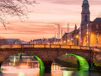 Dublin Tourism Tips.