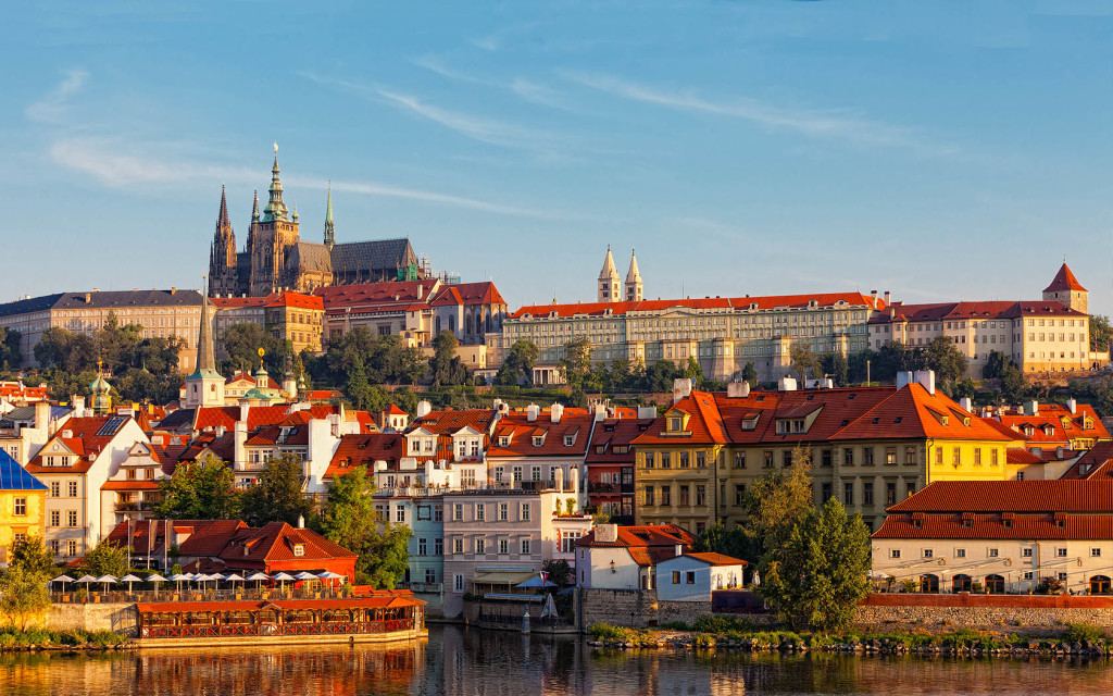 Dicas de turismo sobre Praga