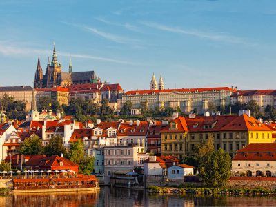 Prague tourist tips