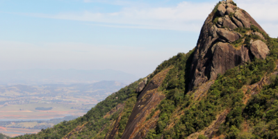 Lopo Peak Minas Gerais Extreme