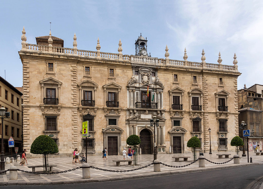 Cidades para conhecer na Europa: Granada