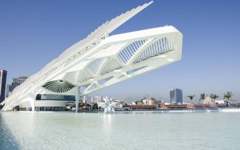 Museus para conhecer no Rio de Janeiro