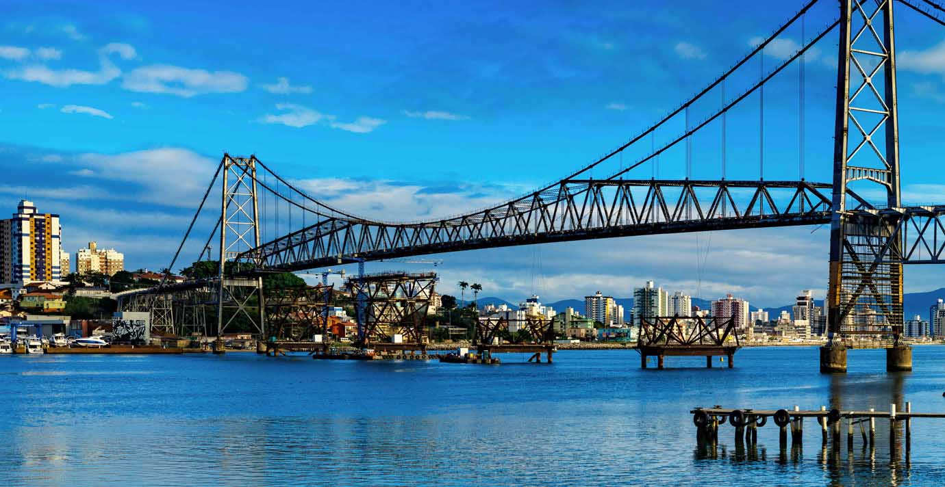 Best time to visit Florianopolis