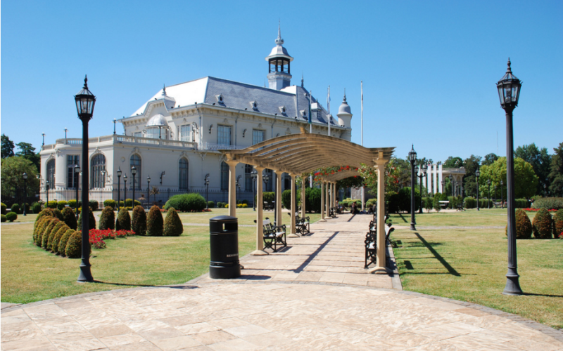 Delta do Tigre Buenos Aires