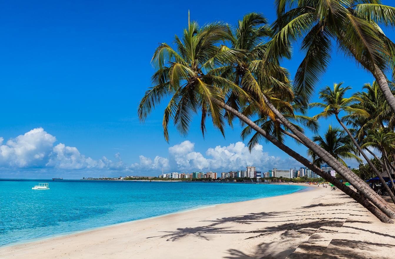 5 cidades turísticas para visitar em Alagoas
