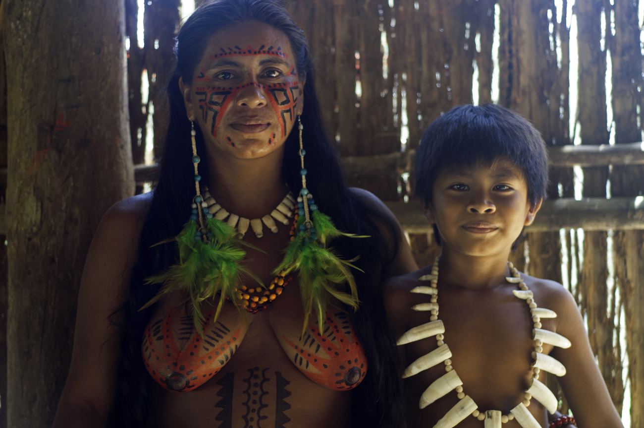 tourism in the amazon