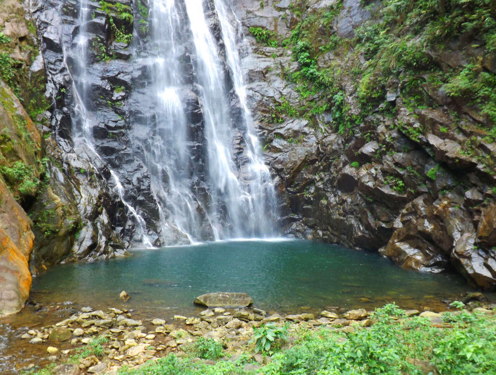 waterfallparaiso