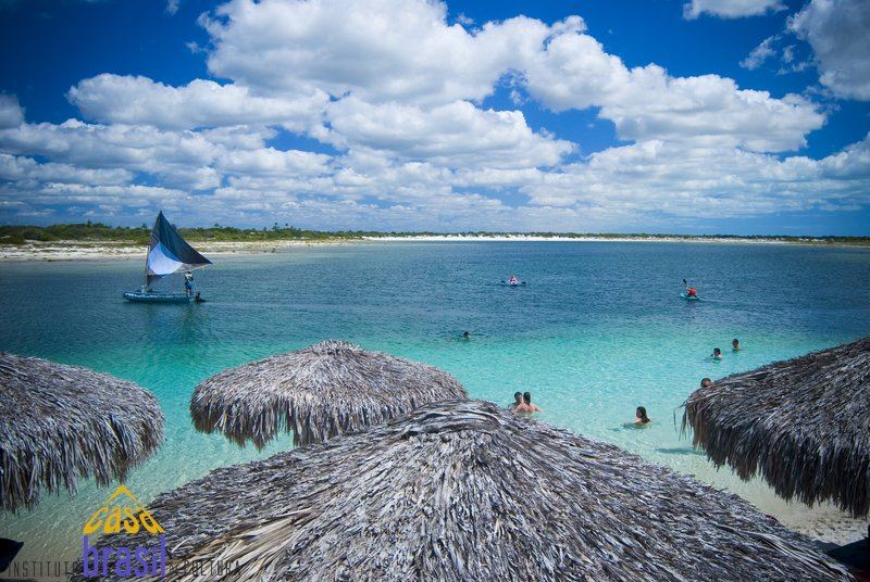 pictures of jericoacoara