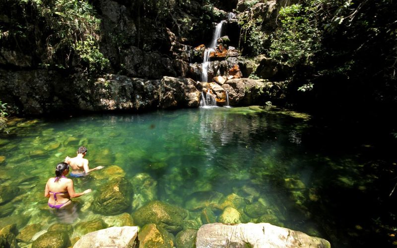Chapada dos Veadeiros