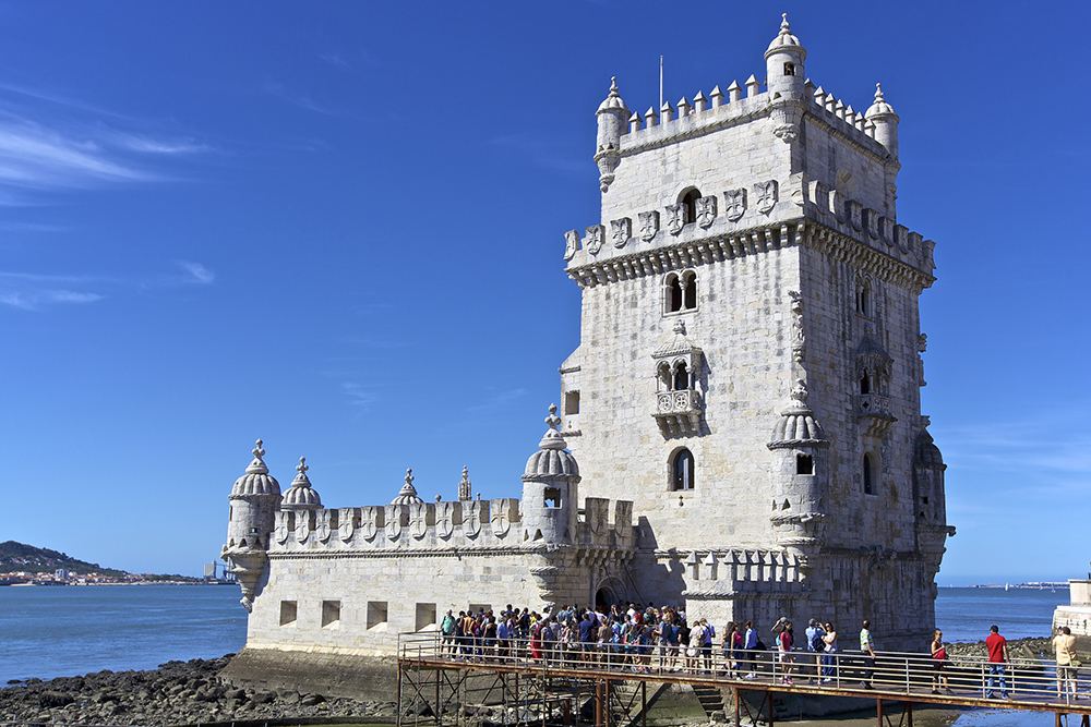 Foto Lisboa