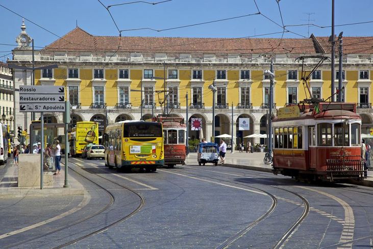 Portugal