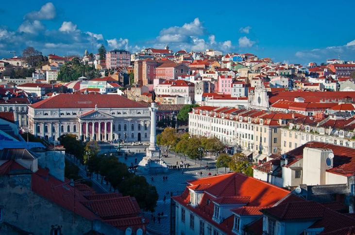 Lisboa