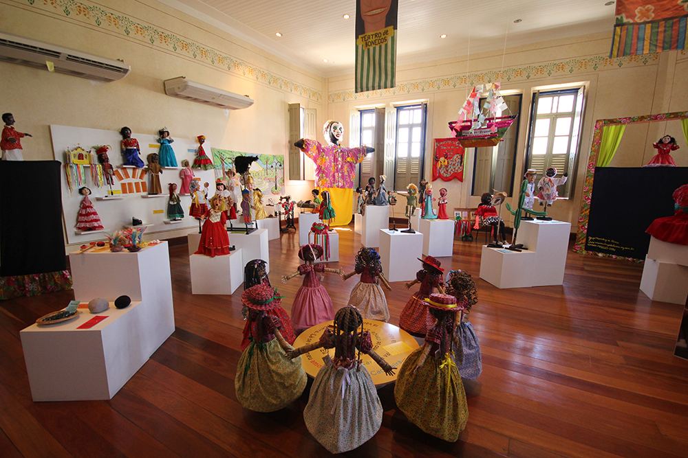 Museus para visitar em Aracaju