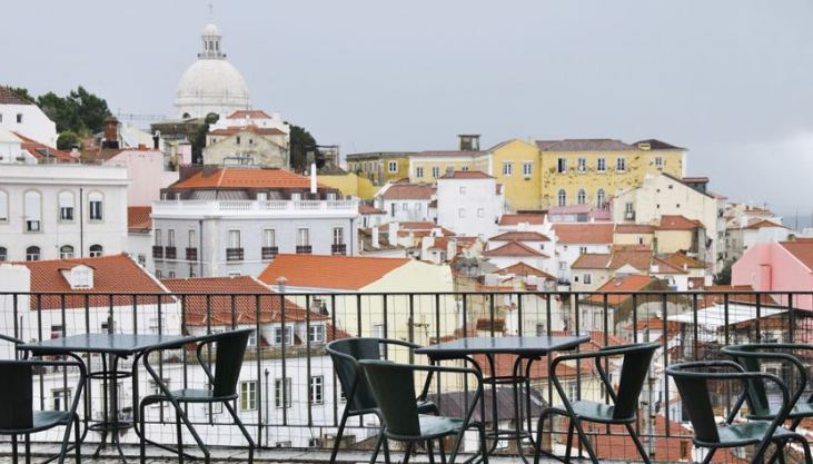 Fotos de Lisboa