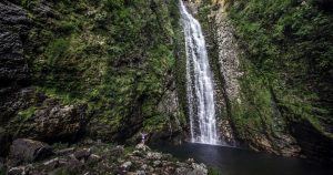 13 cachoeiras imperdíveis para conhecer na Chapada dos Veadeiros!