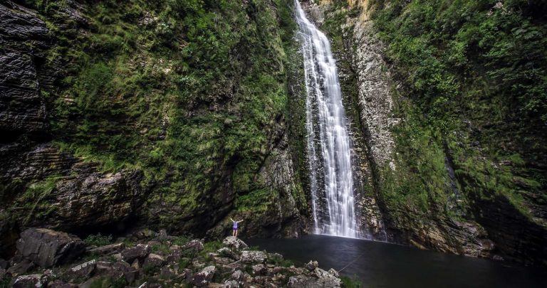 13 cachoeiras imperdíveis para conhecer na Chapada dos Veadeiros!