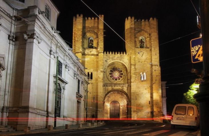 Portugal