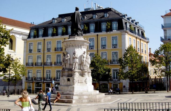 Lisboa