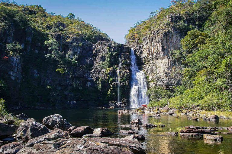 Guia completo da Chapada dos Veadeiros