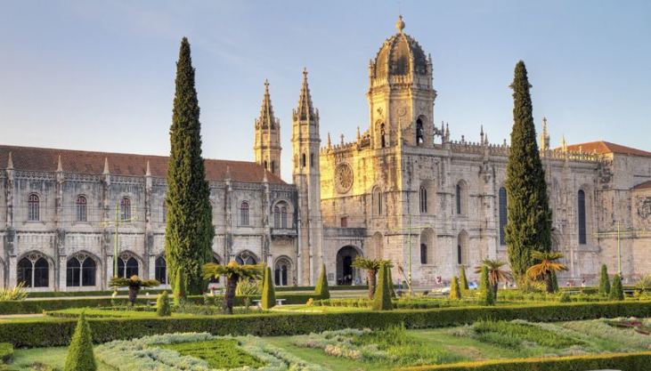 Fotos de Lisboa