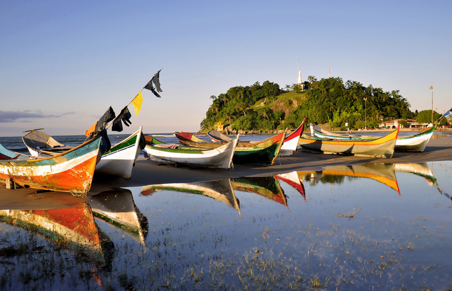 Melhores cidades do Paraná