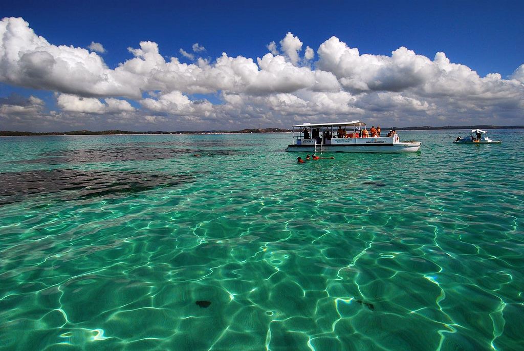Lugares para conhecer em Alagoas