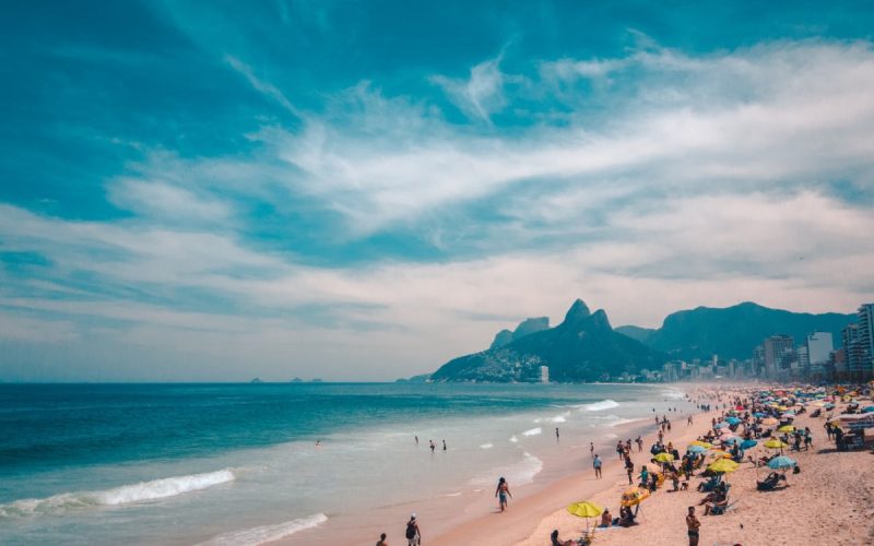 Melhores lugares para conhecer no Rio
