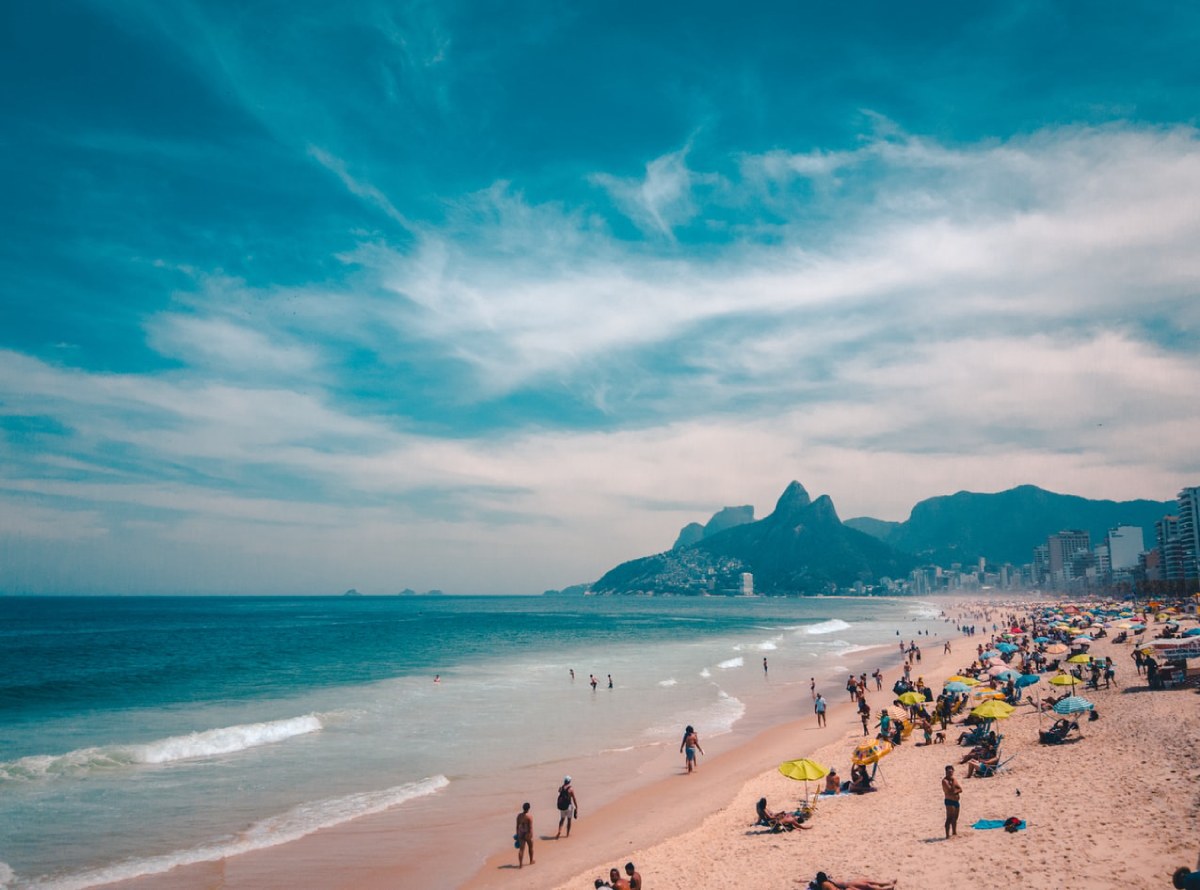 Melhores Lugares Para Conhecer No Rio De Janeiro 