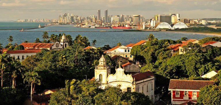Roteiro: 3, 5 e 7 dias em Recife e Olinda