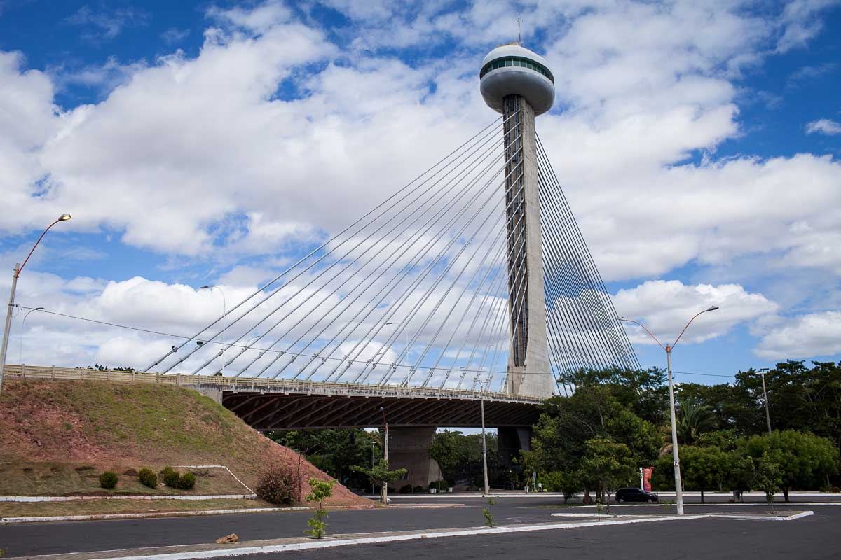 Lugares Para Conhecer Em Teresina