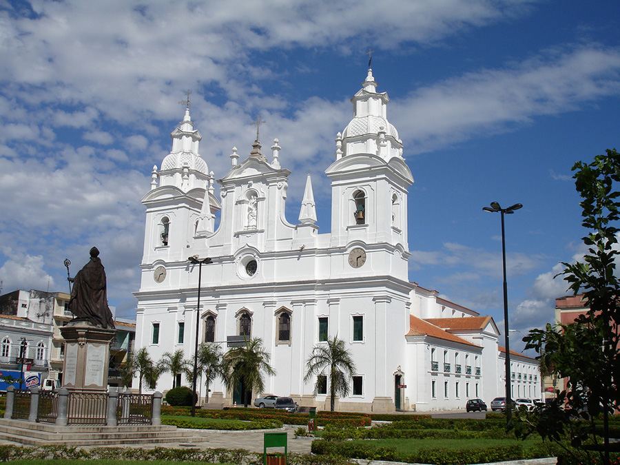 Sé Cathedral - Belém