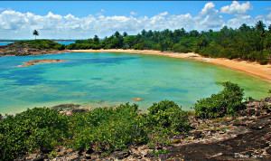 Conheça a Ilha de Santo Aleixo, uma das atrações mais belas do litoral pernambucano