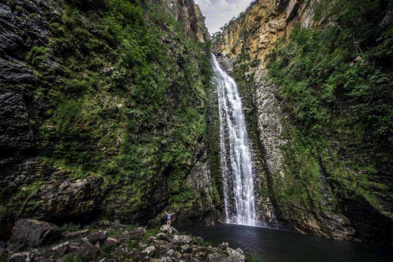 Lugares para conhecer na Vila de São Jorge – Chapada dos Veadeiros