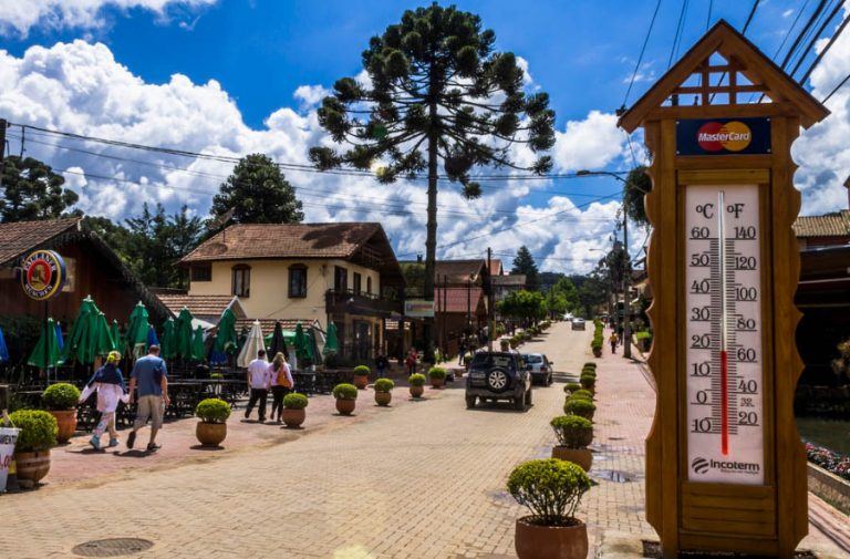 Fotos de Monte Verde, confira imagens da charmosa vila em Minas Gerais