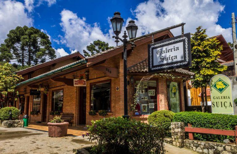 Fotos de Monte Verde, confira imagens da charmosa vila em Minas Gerais