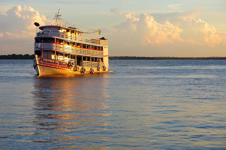 Viagem para Manaus: dicas para conhecer a Amazônia
