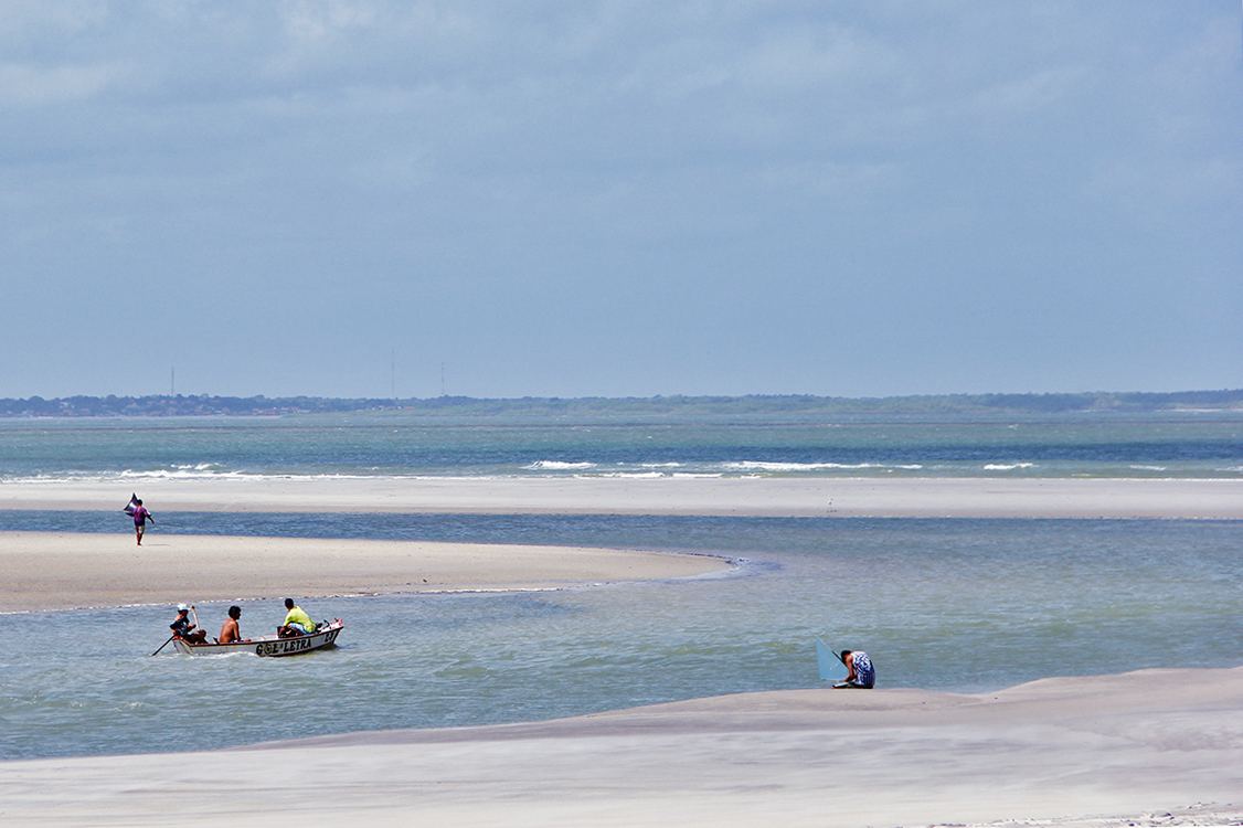 Algodoal-island-in-Pará-7