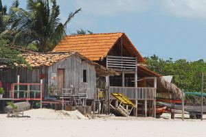 Você está precisando tirar férias em Algodoal, uma ilha no Pará