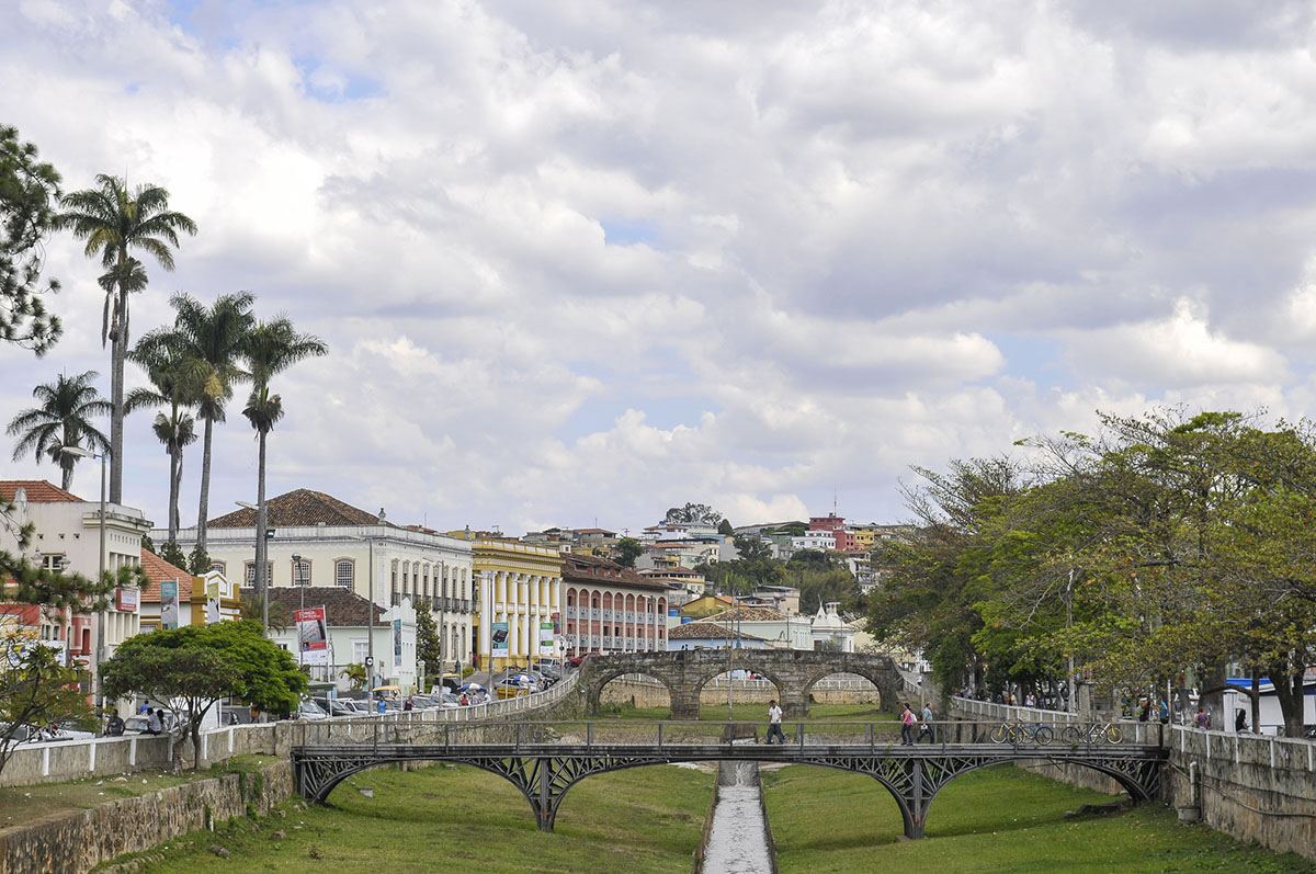 Dicas de turismo em São João del Rei Dicas de turismo em São João del Rei