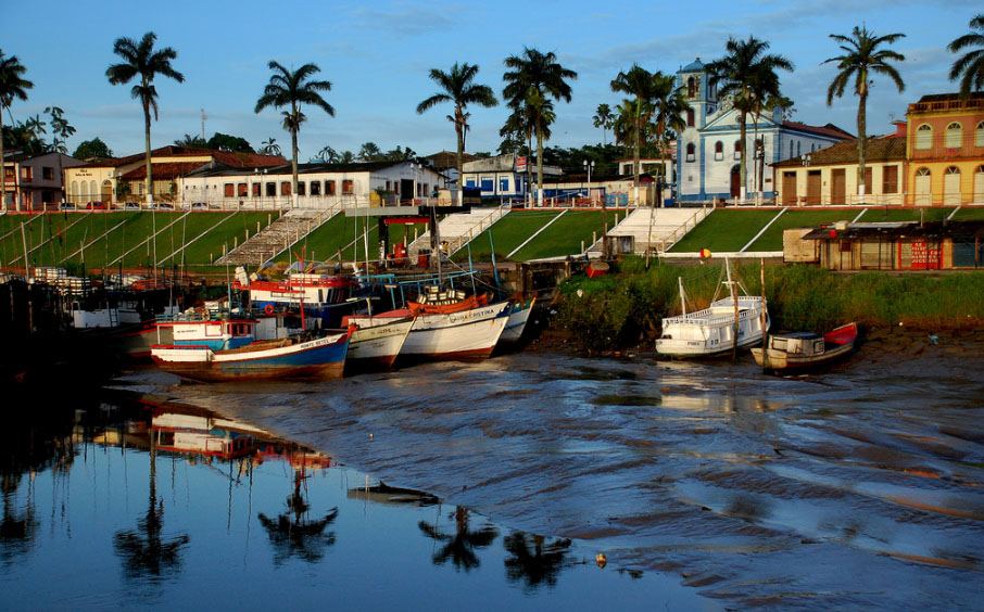 10 destinos incríveis para conhecer no estado do Pará
