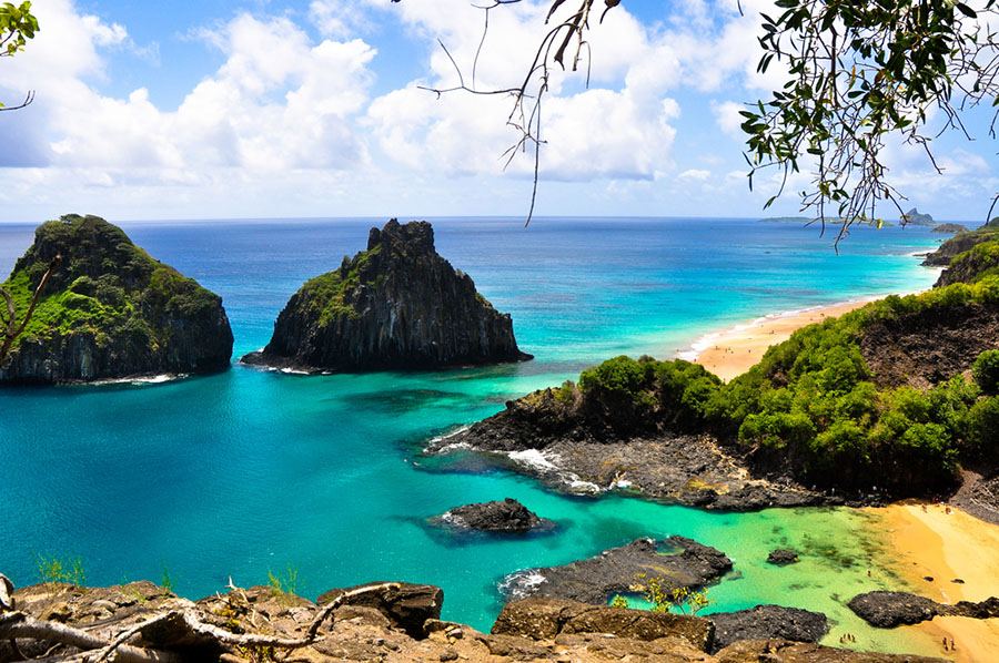 Arquipélago Fernando de Noronha