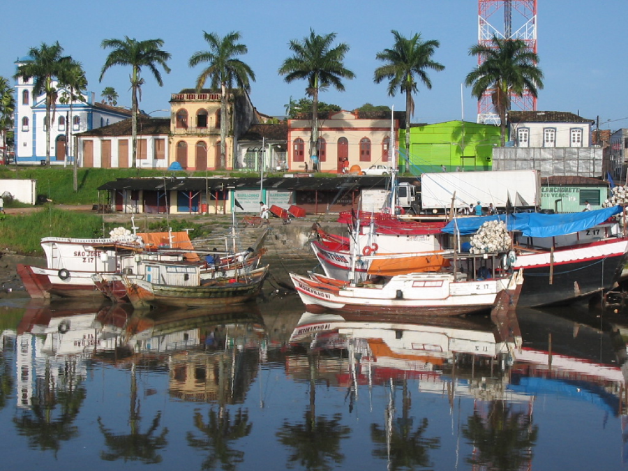 O que fazer no Pará: conheça Bragança