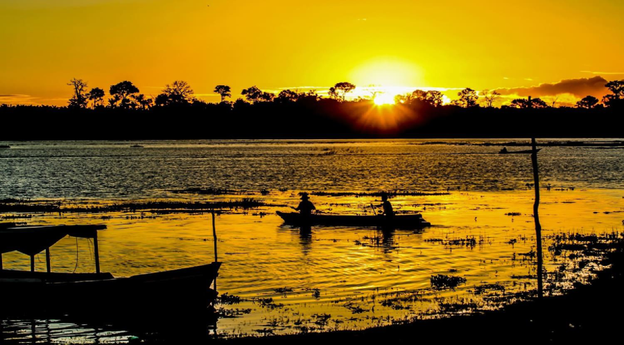Destinos para conhecer no estado do Pará