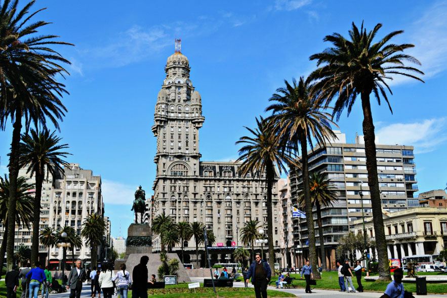 must-see attractions in Uruguay