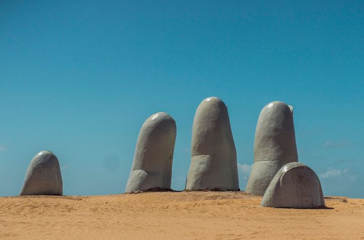 Uruguay tourist attractions