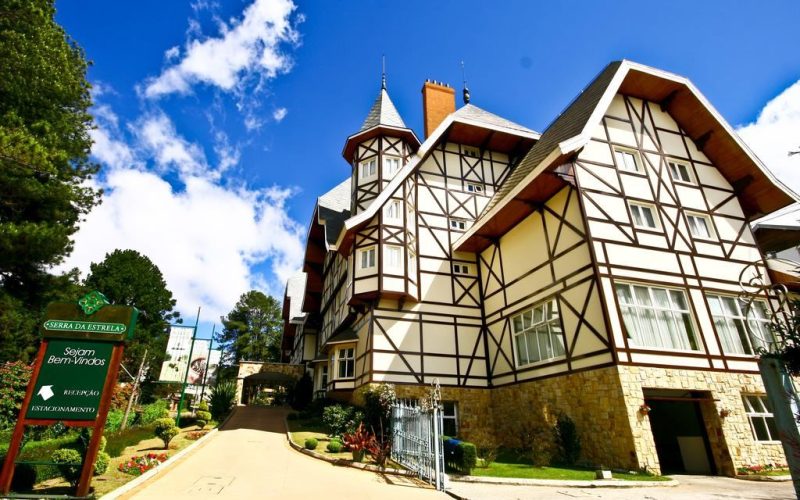 Descubra qual a melhor época para visitar Campos do Jordão