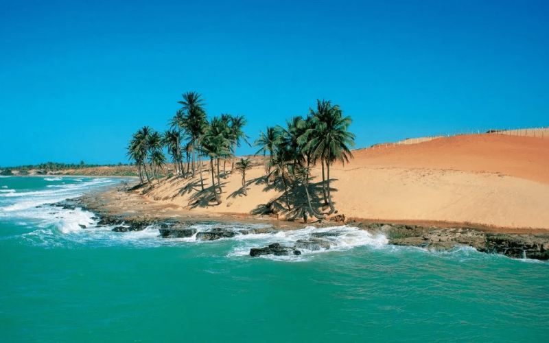 lagoinha ceará