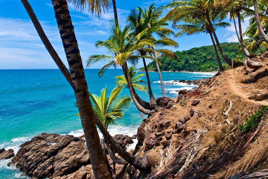 34 praias brasileiras que valem toda a viagem