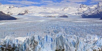 Best time to visit Argentine Patagonia