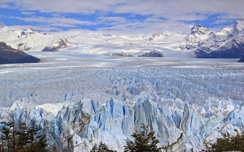 Melhor época para visitar Patagônia argentina